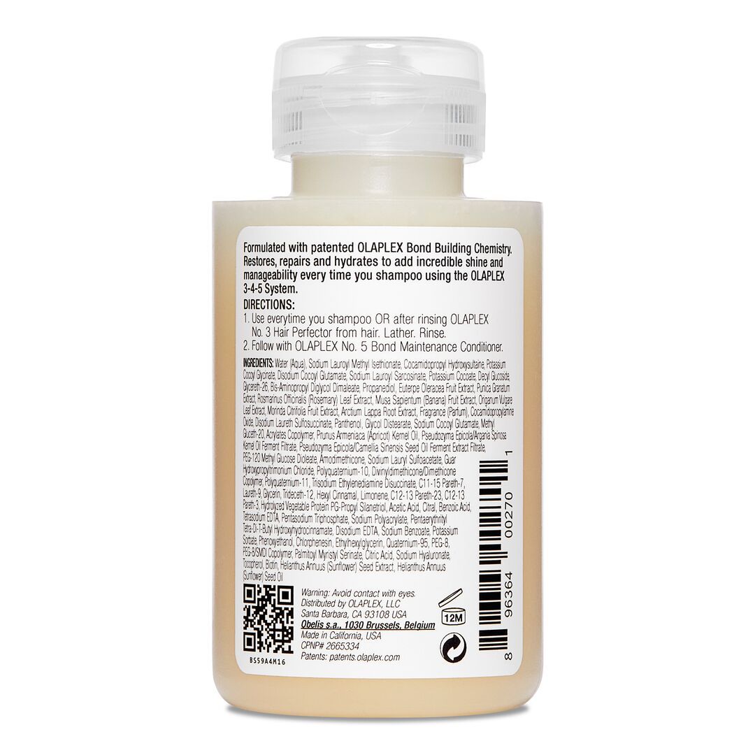 Olaplex - No.4 - Bond Maintenance Shampoo |3.3 oz| - by Olaplex |ProCare Outlet|