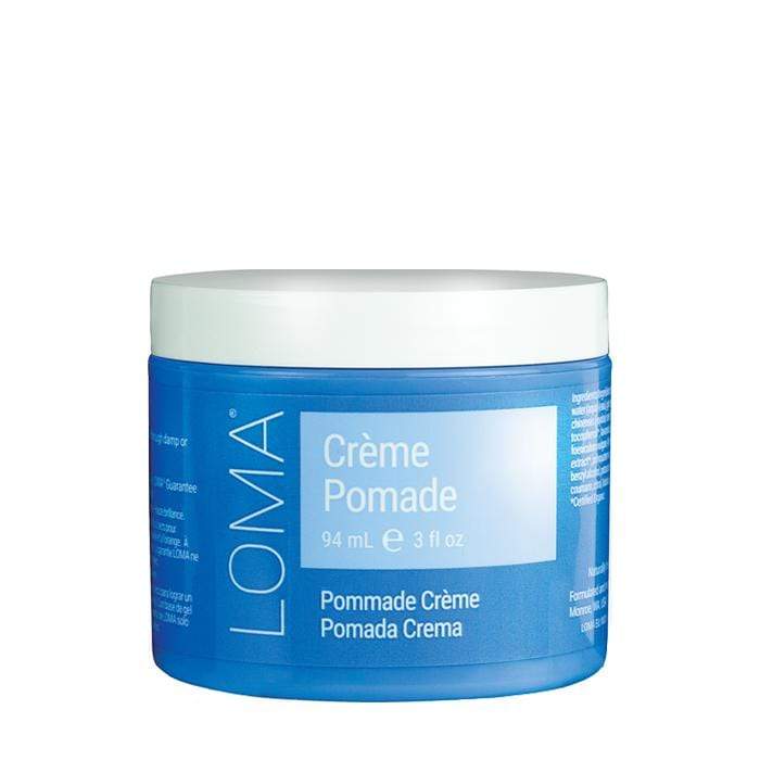 Loma - Créme Pomade - by Loma |ProCare Outlet|