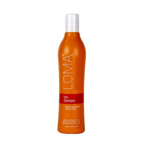 Loma - Daily Shampoo - 355ML - by Loma |ProCare Outlet|