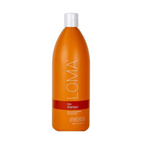 Loma - Daily Shampoo - 1L - by Loma |ProCare Outlet|