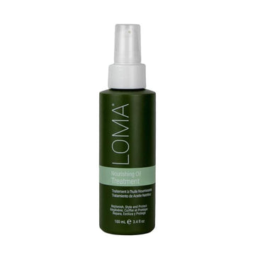 Loma - Tratamiento de Aceite Nutritivo