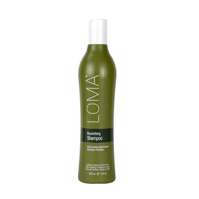 Loma - Nourishing Shampoo - 355ML - by Loma |ProCare Outlet|