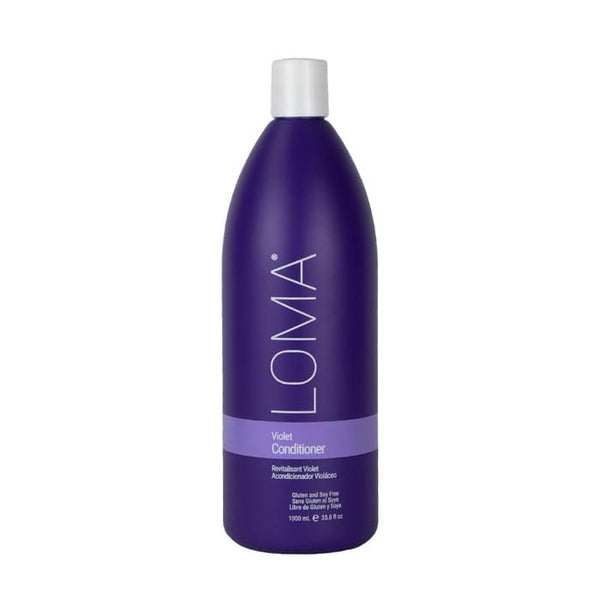 Loma - Acondicionador Violeta