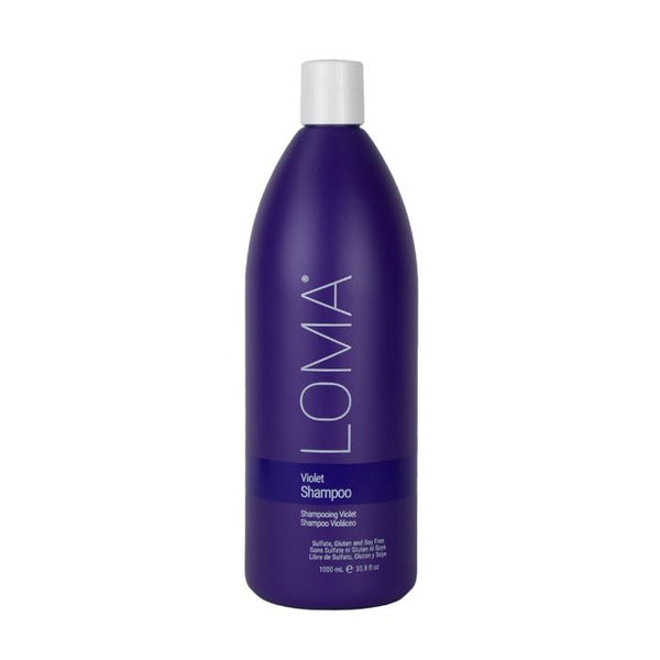 Loma - Champú Violeta