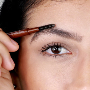 Retractable Brow Pencil - by Mineral Fusion |ProCare Outlet|