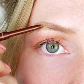 Retractable Brow Pencil - by Mineral Fusion |ProCare Outlet|