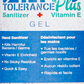 Zero Tolerance Plus Premium Hand and Body Sanitizer Gel with Vitamin E - ProCare Outlet by Prohair