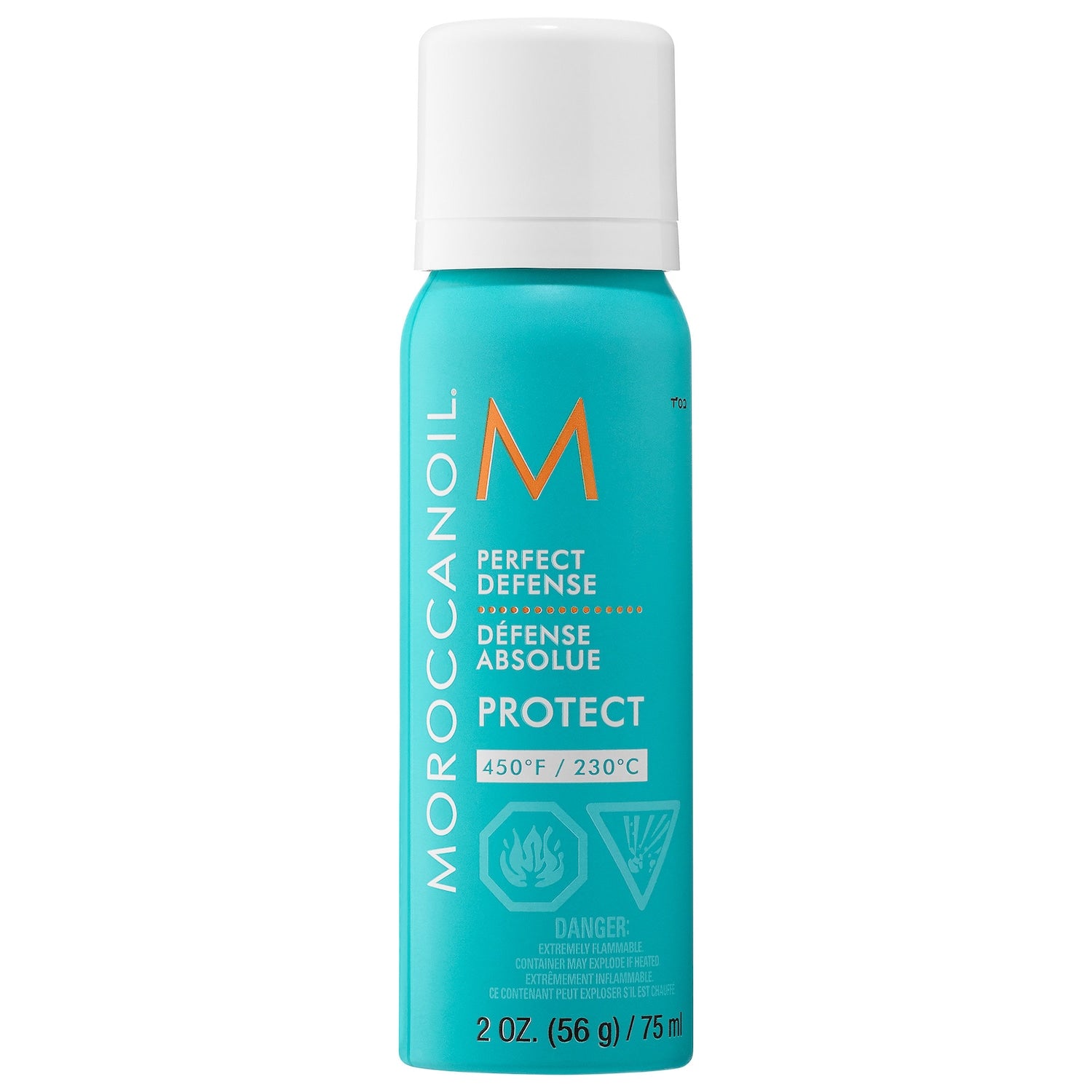 Moroccanoil - Perfect Defence - 75ml | 2.3oz - ProCare Outlet by Moroccanoil