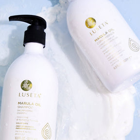 Marula Oil Bundle - by Luseta Beauty |ProCare Outlet|