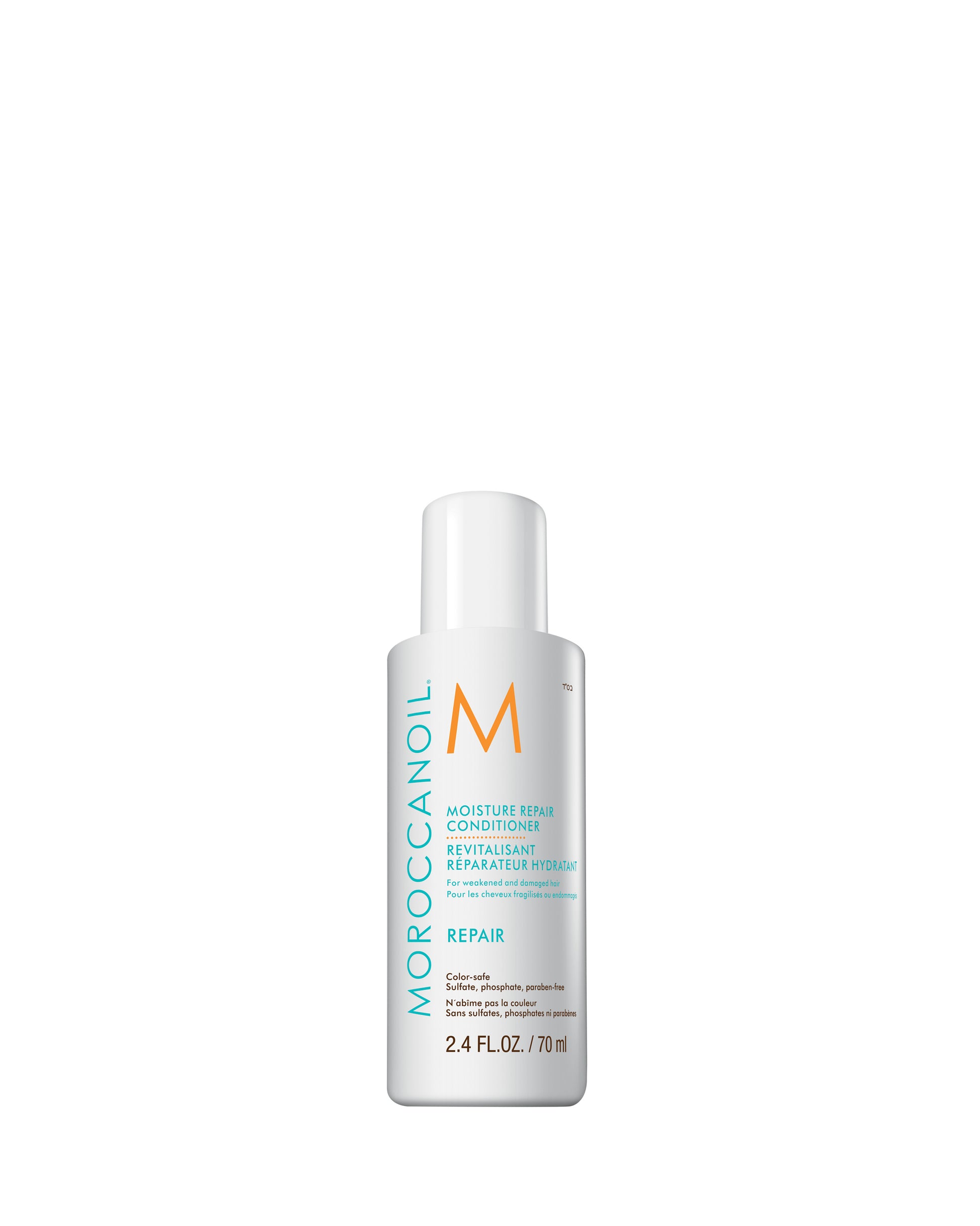 Moroccanoil - Moisture Repair Conditioner - 70ml | 2.4oz - ProCare Outlet by Moroccanoil