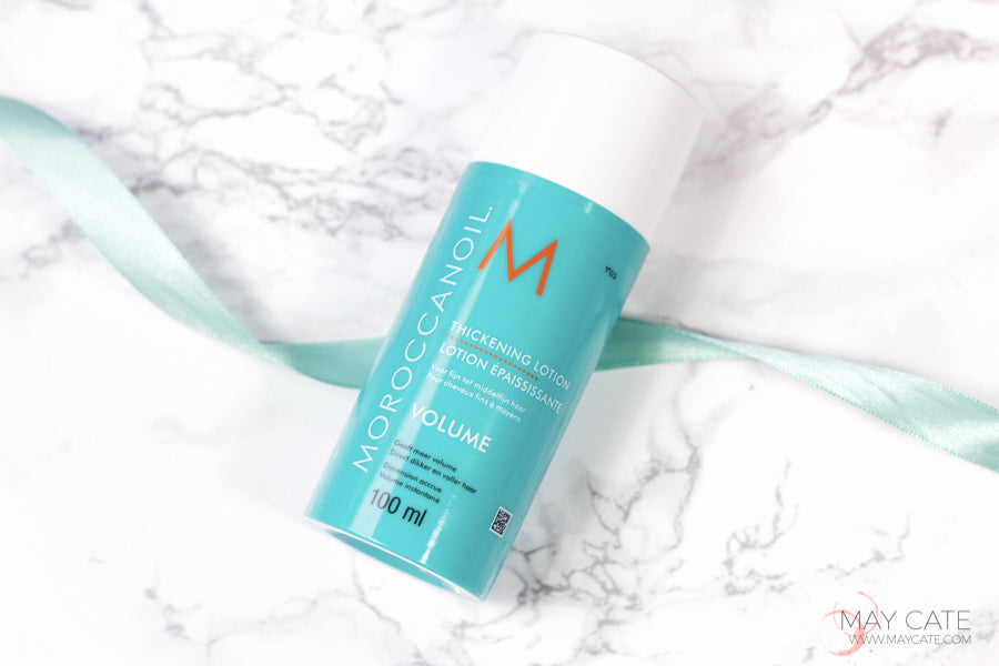 Moroccanoil - Volume Thickening Lotion - 100ml - by Prohair |ProCare Outlet|