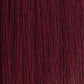 BELLAMI Silk Seam 26" 360g Extensions de Cheveux Naturels Vin de Mûrier