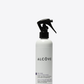 Alcove 10-in-1 Multitasking Mist – Detangle, Hydrate & Protect – Alcove professional haircare