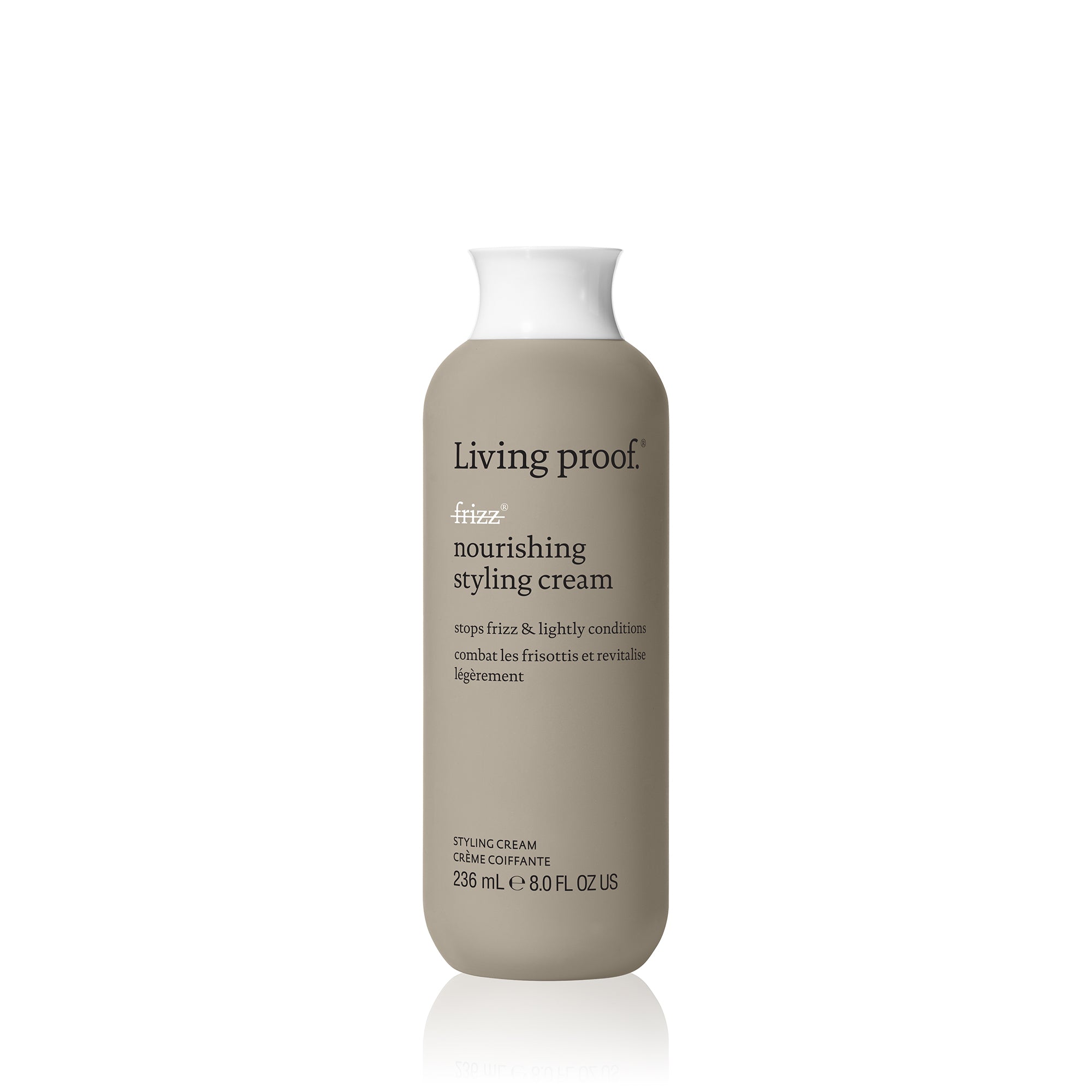 Living Proof No Frizz Nourishing Styling Cream - by Living Proof |ProCare Outlet|