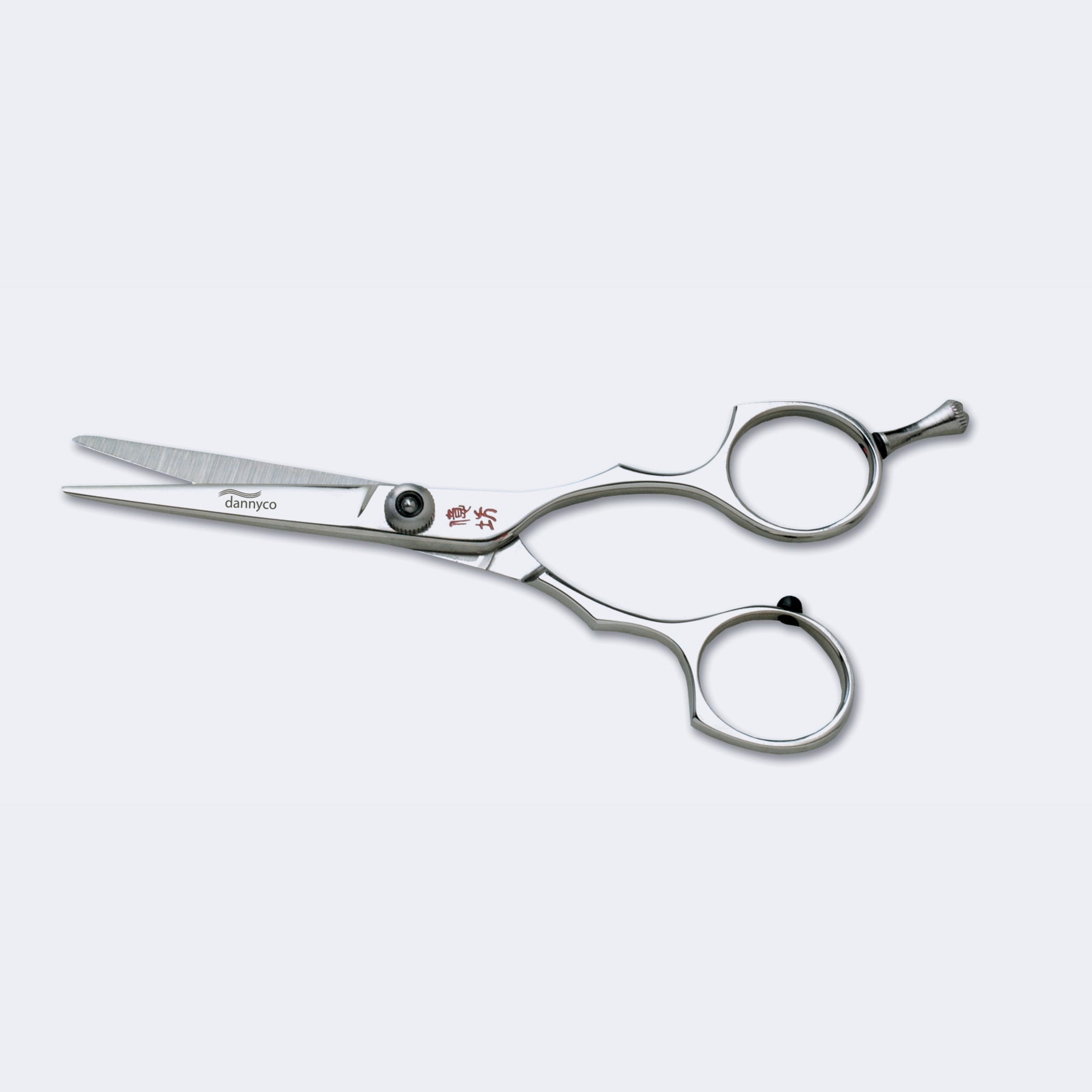 5" STAINLESS STEEL SCISSORS