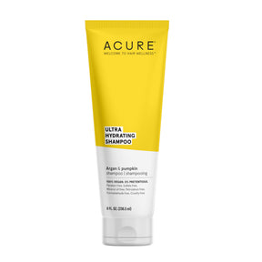 ACURE - Ultra Hydrating Shampoo - by Acure |ProCare Outlet|