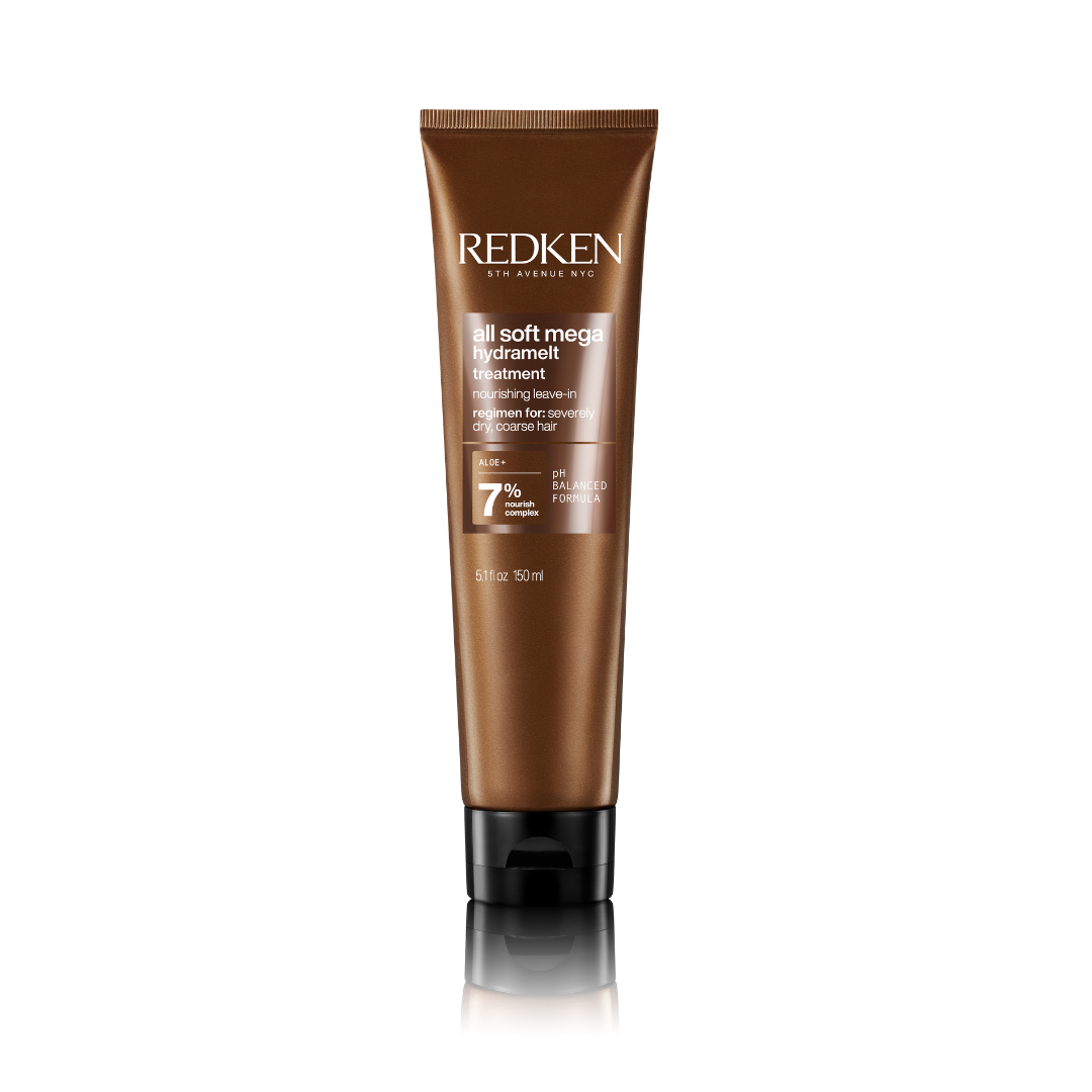 Redken All Soft Mega Hydramelt Leave In Treatment *NEW* - ProCare Outlet by Redken