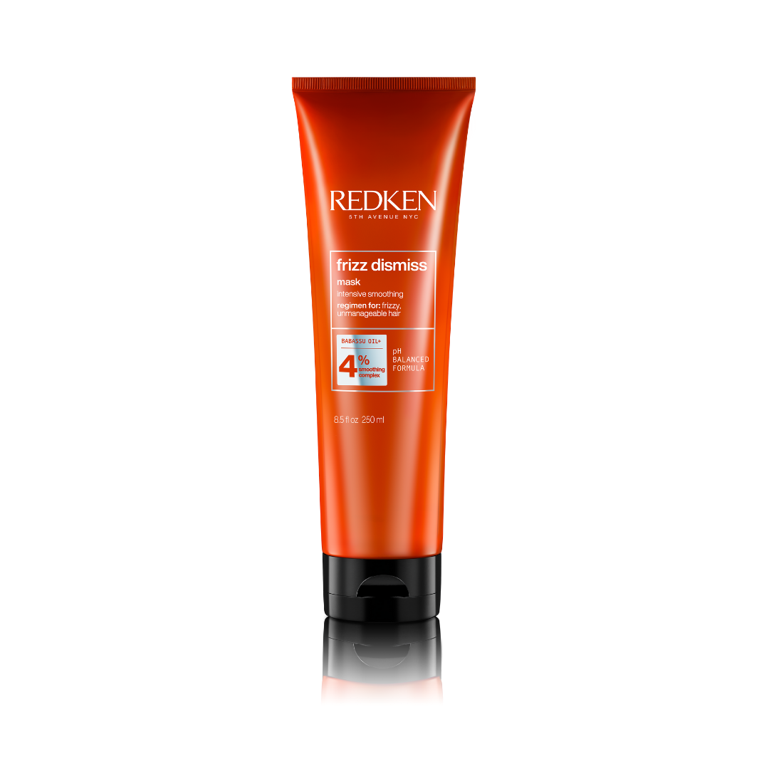 Redken Frizz Dismiss Mask *NEW* - ProCare Outlet by Redken