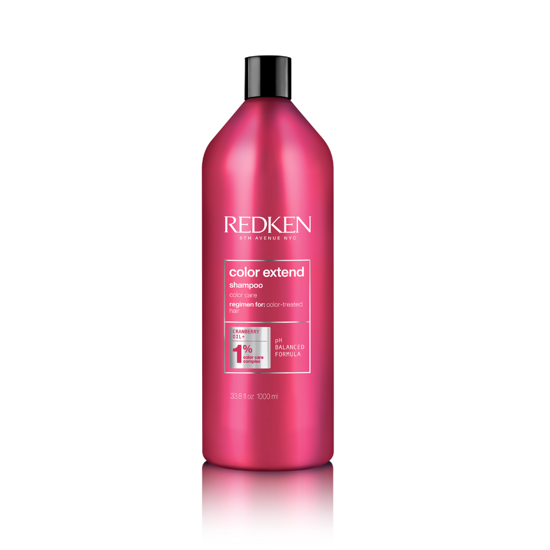 Redken Color Extend Shampoo *NEW* - 1 litre - ProCare Outlet by Redken