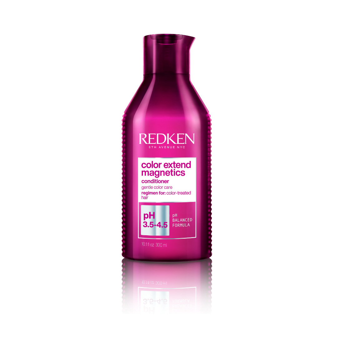 Redken Color Extend Magnetics Conditioner *NEW* - 300ml - ProCare Outlet by Redken