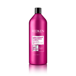 Redken Color Extend Magnetics Conditioner *NEW* - 1 litre - ProCare Outlet by Redken