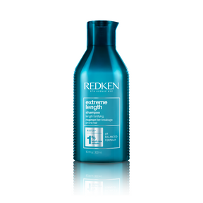 Redken Extreme Length Shampoo with Biotin *NEW* - 300ml - ProCare Outlet by Redken