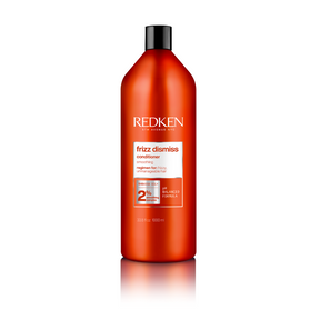 Redken Frizz Dismiss Conditioner *NEW* - 1 litre - ProCare Outlet by Redken