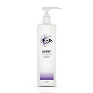 Nioxin Professional - Deep Protect - Density Mask |16.9 oz| - by Nioxin Professional |ProCare Outlet|