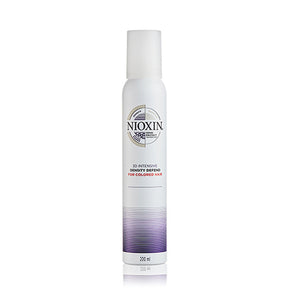 Nioxin Professional - Density Defend - Foam |6.7 oz| - by Nioxin Professional |ProCare Outlet|