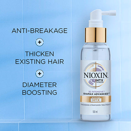 Nioxin Professional - Diamax Advanced |3.38 oz| - by Nioxin Professional |ProCare Outlet|