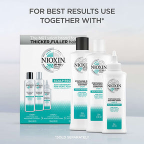 Nioxin Professional - Scalp Recovery - Moisturizing Conditioner |33.8 oz| - ProCare Outlet by Nioxin Professional