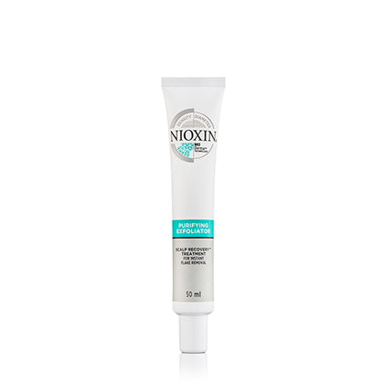 Nioxin Professional - Scalp Recovery - Purifying Exfoliator |1.7 oz| - by Nioxin Professional |ProCare Outlet|