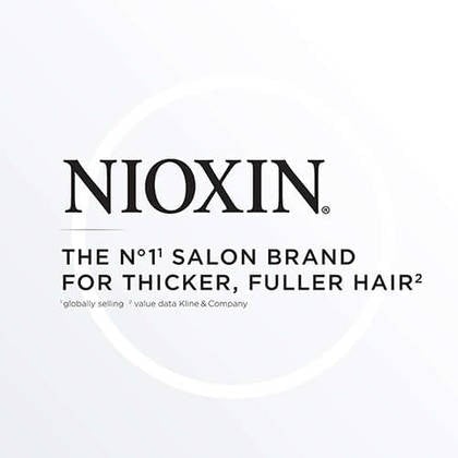 Nioxin Professional - System 1 Scalp Therapy Conditioner |10.1 oz| - by Nioxin Professional |ProCare Outlet|