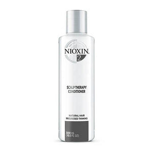 Nioxin Professional - System 2 Scalp Therapy Conditioner |10.1 oz| - by Nioxin Professional |ProCare Outlet|