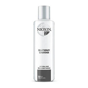 Nioxin Professional - System 2 Scalp Therapy Conditioner |10.1 oz| - by Nioxin Professional |ProCare Outlet|