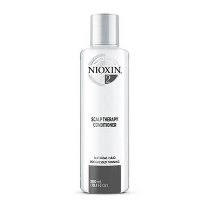 Nioxin Professional - System 2 Scalp Therapy Conditioner |10.1 oz| - by Nioxin Professional |ProCare Outlet|