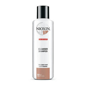 Nioxin Professional - System 3 Cleanser Shampoo |10.1 oz| - by Nioxin Professional |ProCare Outlet|