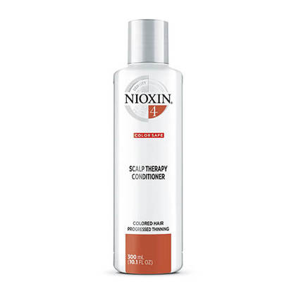 Nioxin Professional - System 4 Scalp Therapy Conditioner |10.1 oz| - by Nioxin Professional |ProCare Outlet|