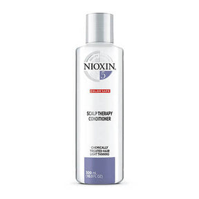 Nioxin Professional - System 5 Scalp Therapy Conditioner |10.1 oz| - by Nioxin Professional |ProCare Outlet|