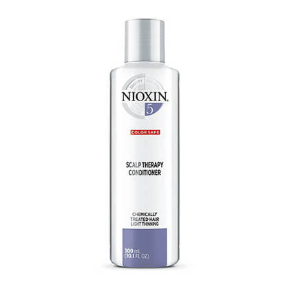 Nioxin Professional - System 5 Scalp Therapy Conditioner |10.1 oz| - by Nioxin Professional |ProCare Outlet|