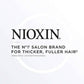 Nioxin Professional - System 6 Cleanser Shampoo |10.1 oz| - by Nioxin Professional |ProCare Outlet|