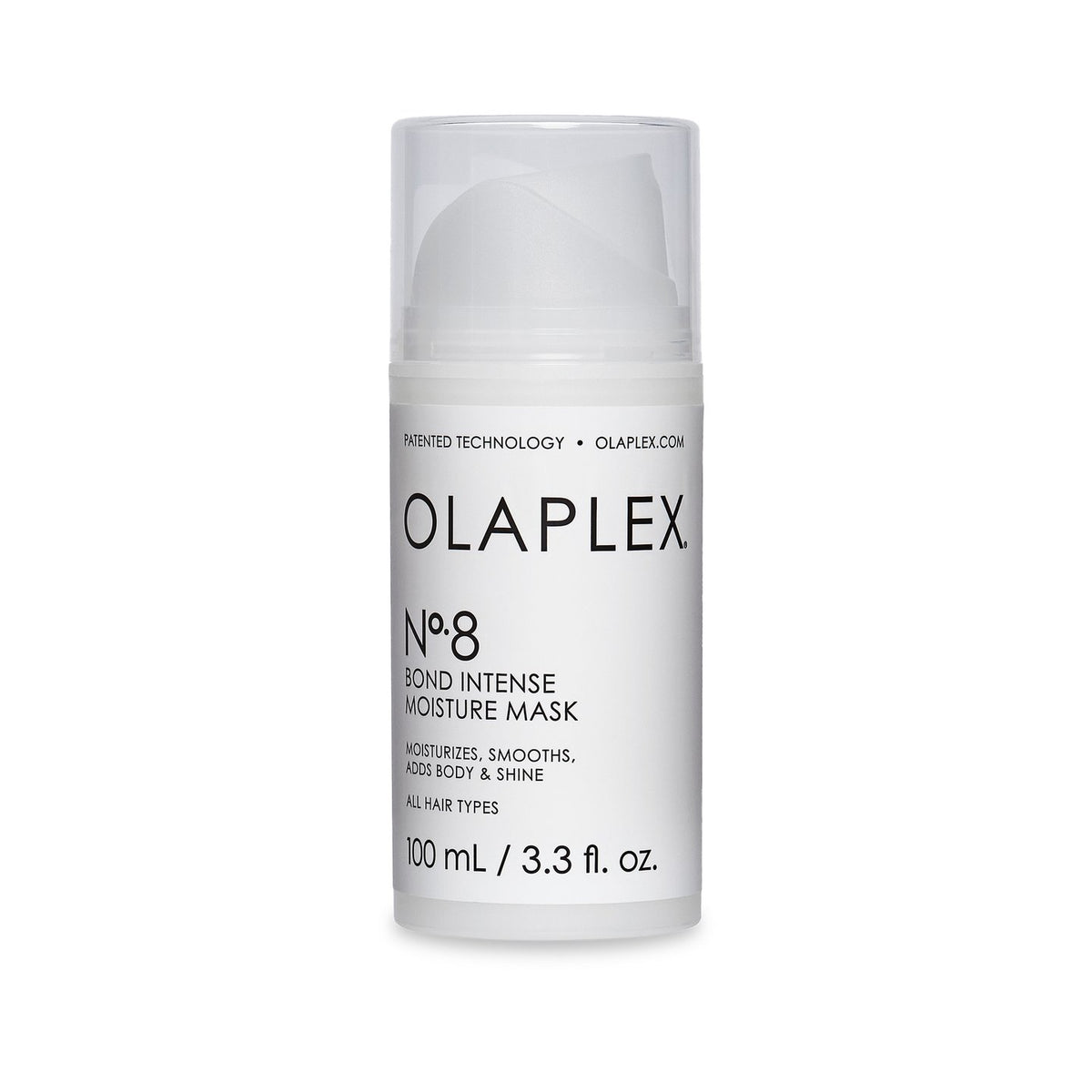 Olaplex - Nº.8 - Bond Intense Moisture Mask |3.3 oz| - ProCare Outlet by Olaplex