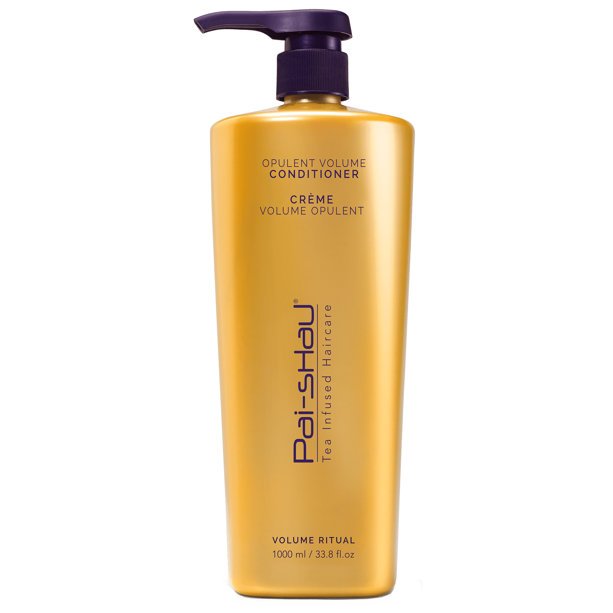Pai-Shau - Opulent Volume Conditioner | 33.8 OZ| - by Pai-Shau |ProCare Outlet|