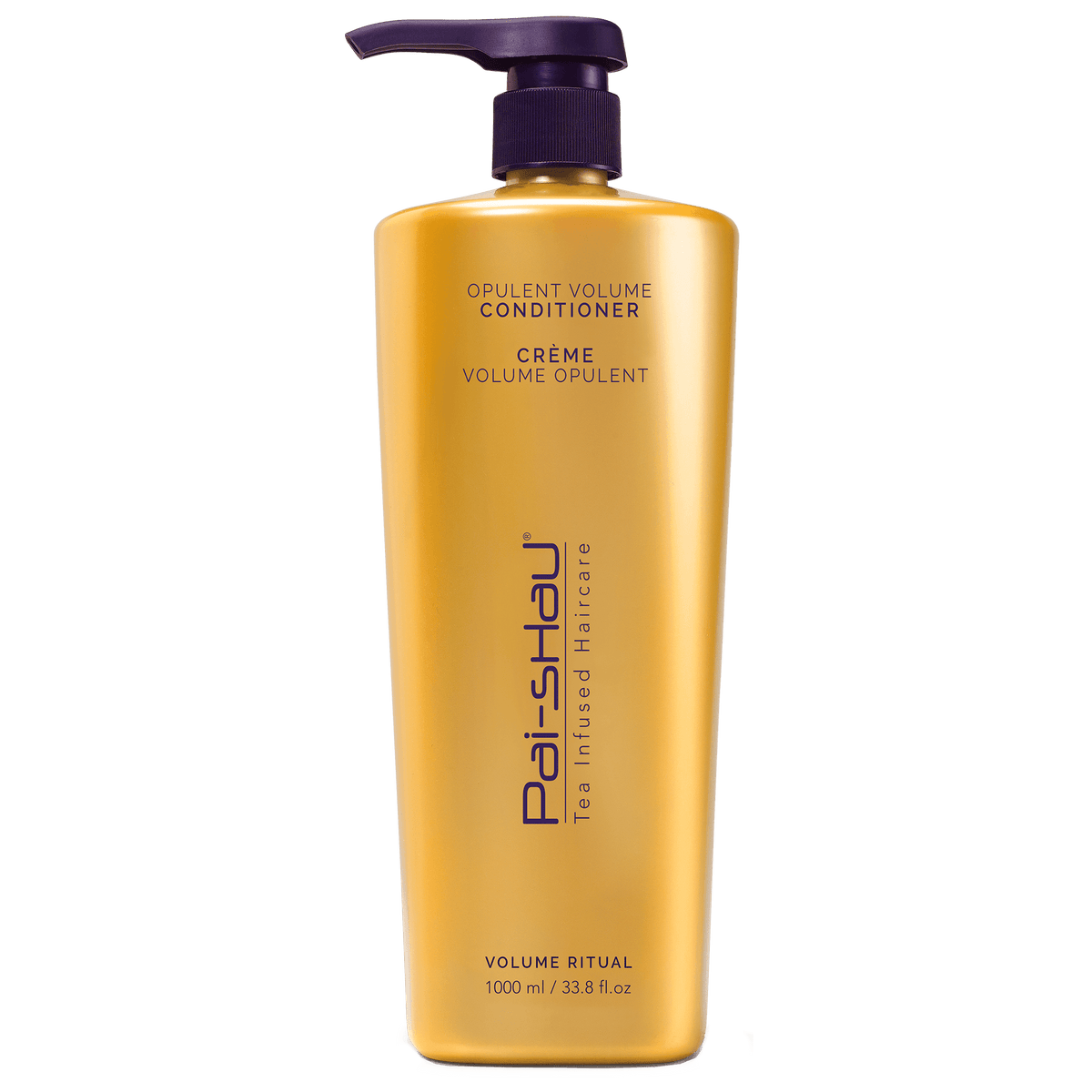 Pai-Shau - Opulent Volume Conditioner | 33.8 OZ| - by Pai-Shau |ProCare Outlet|