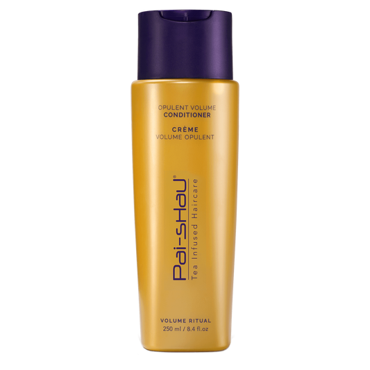 Pai-Shau - Opulent Volume Conditioner | 8.4 OZ| - by Pai-Shau |ProCare Outlet|