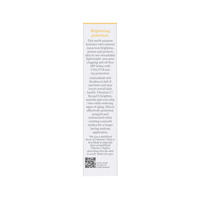 Vitamin C Weightless Moisturizer SPF 45 - ProCare Outlet by DERMA E