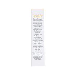Derma E - Vitamin C Renewing Moisturizer - ProCare Outlet by DERMA E