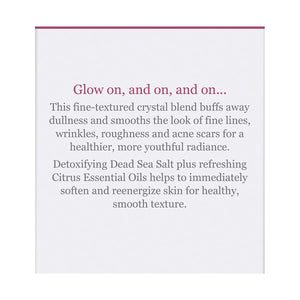 Microdermabrasion Scrub - by DERMA E |ProCare Outlet|