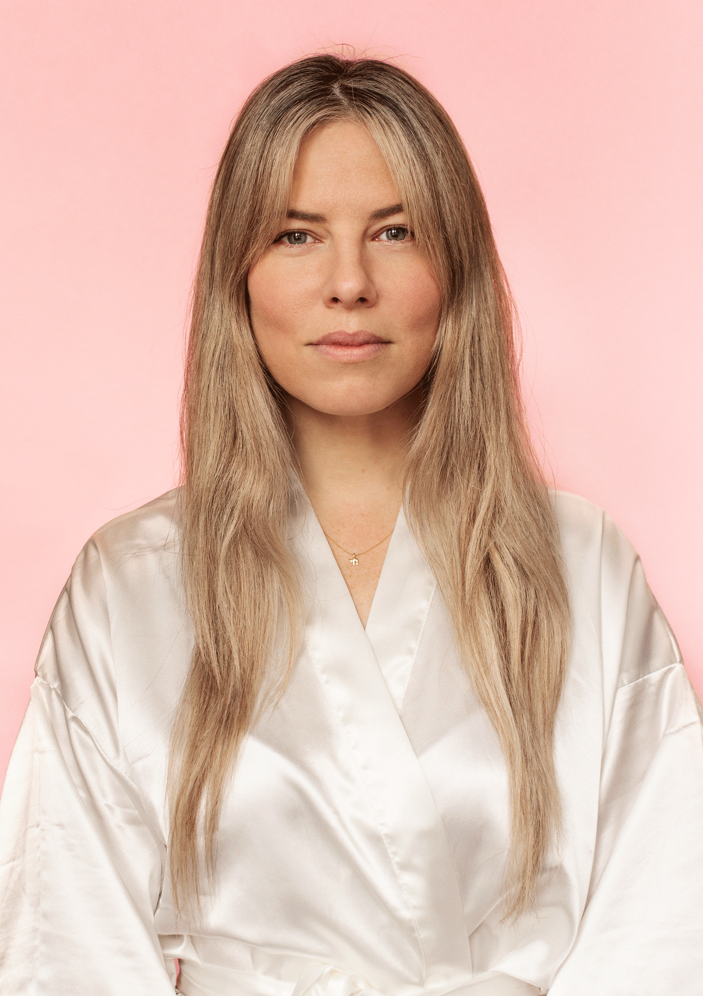 Designme - PUFF.ME • Volumizing Powder