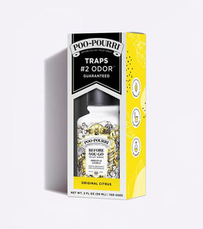 Original Citrus |59ml| - by Poo Pourri |ProCare Outlet|